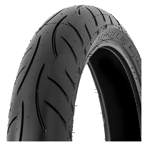 110/70 R17 54H Sportec M5 Interact Front (R) M/C Metzeler
