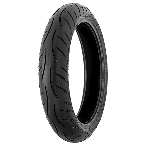 110/70 R17 54H Sportec M5 Interact Front (R) M/C Metzeler