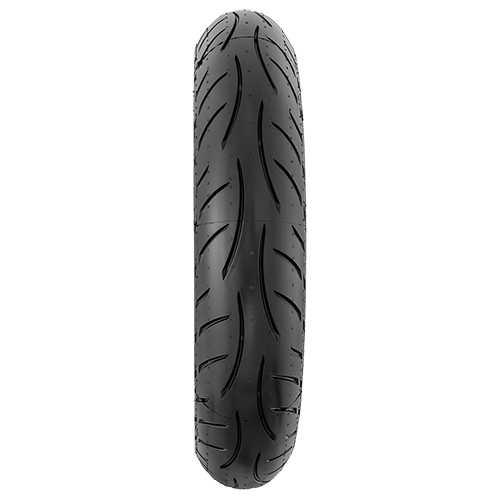 110/70 R17 54H Sportec M5 Interact Front (R) M/C Metzeler