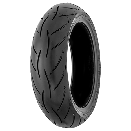140/70 R17 66H Sportec M5 Interact Rear (R) M/C Metzeler