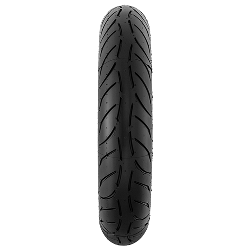 110/70 ZR17 54W Sportec M7 RR Front M/C Metzeler