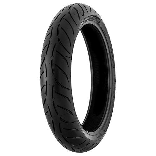 110/70 ZR17 54W Sportec M7 RR Front M/C Metzeler