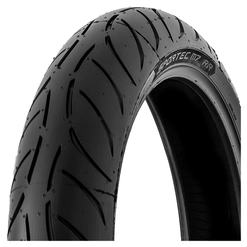 120/70 ZR17 (58W) Sportec M7 RR Front M M/C Metzeler