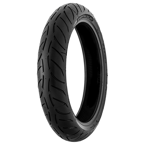 120/70 ZR17 (58W) Sportec M7 RR Front M M/C Metzeler
