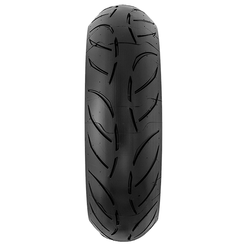 190/50 ZR17 (73W) Sportec M7 RR Rear M/C Metzeler