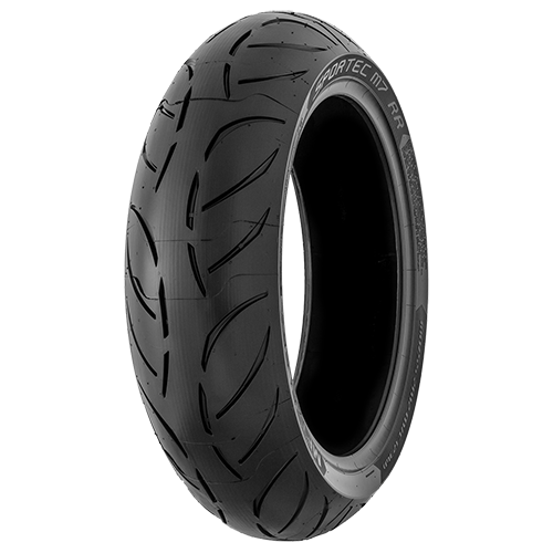 190/50 ZR17 (73W) Sportec M7 RR Rear M/C Metzeler