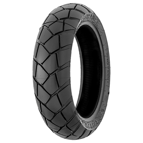 120/80-18 62S TT Tourance Rear M/C Metzeler