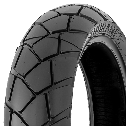 120/80-18 62S TT Tourance Rear M/C Metzeler