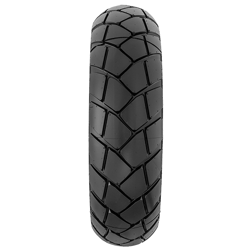 130/70-13 57P Tourance Rear DP M/C Metzeler