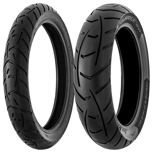 120/70 R19 60V Tourance Next Front E M/C Metzeler