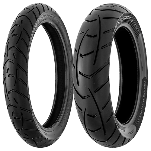 120/70 R19 60V Tourance Next Front B M/C Metzeler