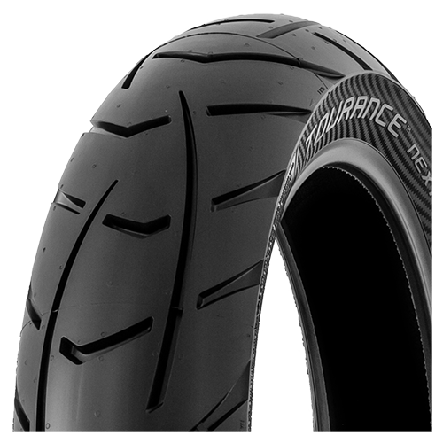 160/60 ZR17 (69W) Tourance Next Rear M/C Metzeler