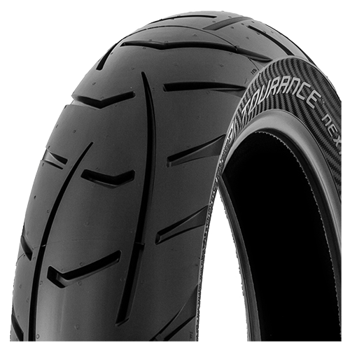 170/60 R17 72V Tourance Next Rear E M/C Metzeler