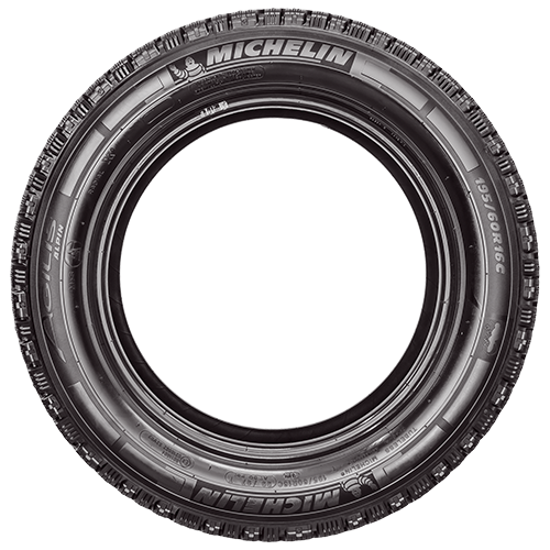 195/65 R16C 104/102R Agilis Alpin M+S Michelin