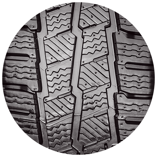 195/65 R16C 104/102R Agilis Alpin M+S Michelin