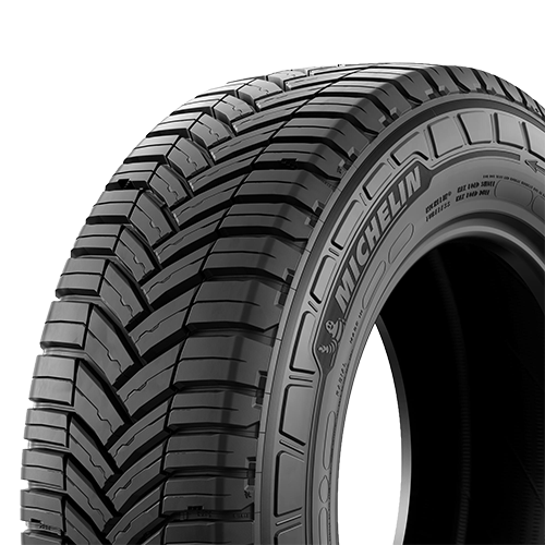 225/55 R17C 104/102H Agilis Cross Climate Michelin