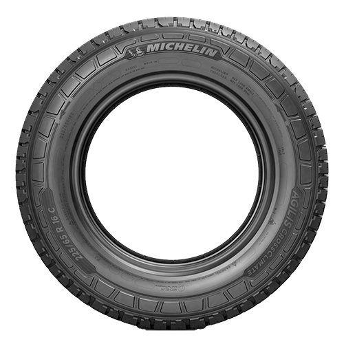235/65 R16C 115/113R Agilis Cross Climate M+S Michelin