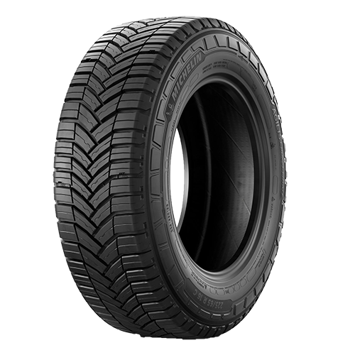 235/65 R16C 115/113R Agilis Cross Climate M+S Michelin