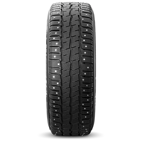 225/75 R16C 118/116R AgilisX-IceNo. M+S studdable Michelin