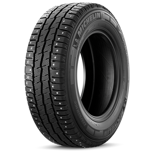 225/75 R16C 118/116R AgilisX-IceNo. M+S studdable Michelin
