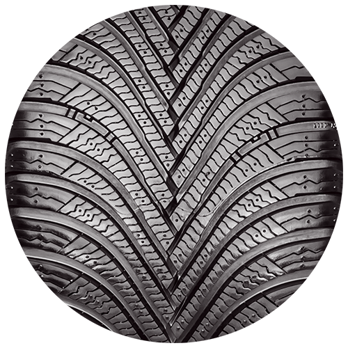 205/45 R17 88V Alpin 5 EL Michelin
