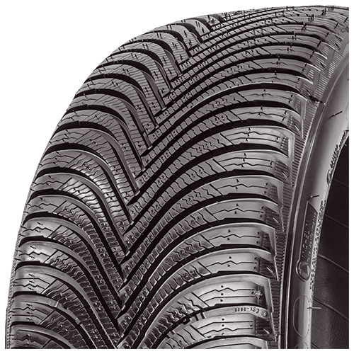 215/45 R16 90V Alpin 5 EL FSL M+S Michelin