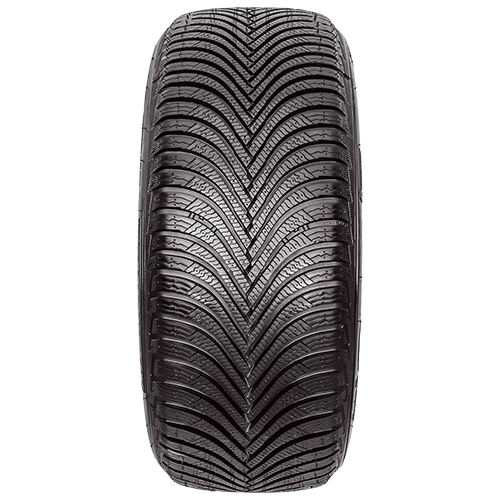 205/60 R16 92H Alpin 5 MO M+S Michelin