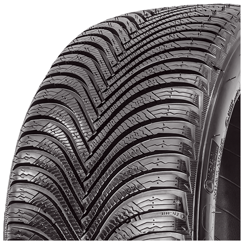 205/60 R16 92H Alpin 5 MO M+S Michelin