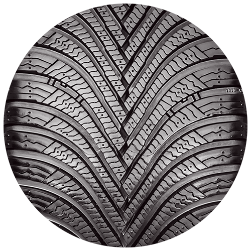 205/60 R16 92H Alpin 5 MO M+S Michelin