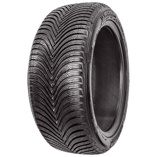 205/60 R16 92H Alpin 5 MO M+S Michelin