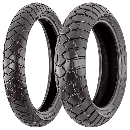 90/90-21 54V TL/TT Anakee Adventure M/C Michelin