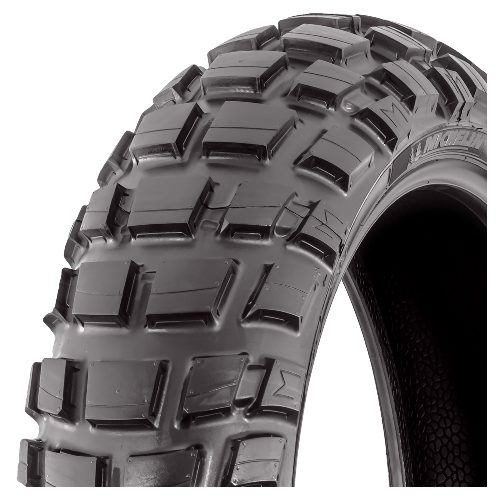 110/80-18 58S TT Anakee Wild Rear M/C Michelin