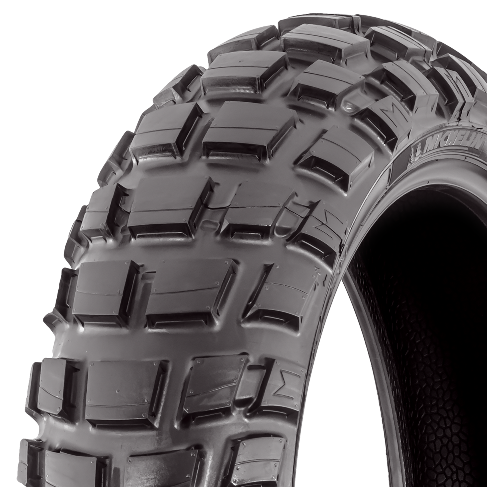 130/80-18 66S TT Anakee Wild Rear M/C Michelin