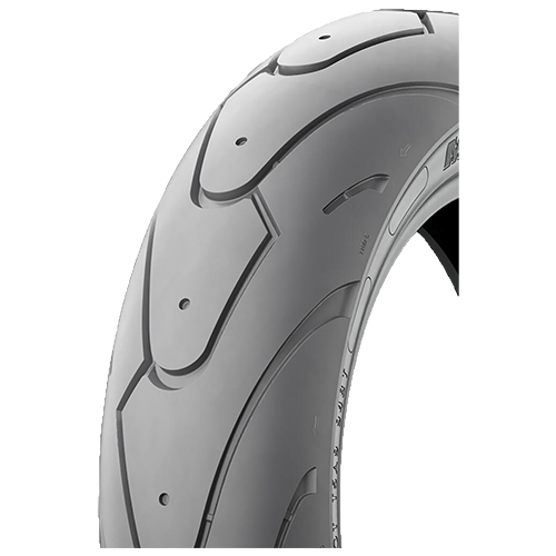 120/70-12 51L TL/TT Bopper Michelin