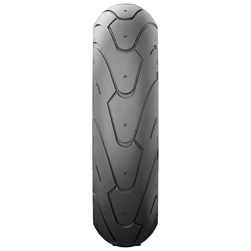 120/90-10 57L TL/TT Bopper Michelin