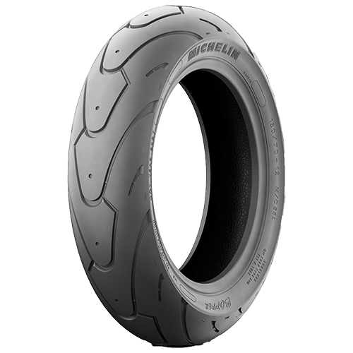 120/90-10 57L TL/TT Bopper Michelin
