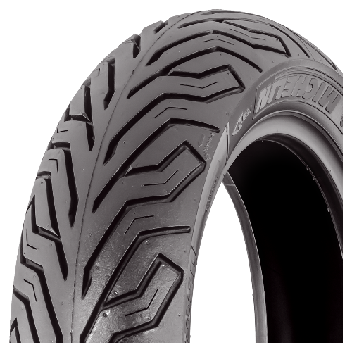 130/70-13 63P City Grip Rear RF M/C Michelin