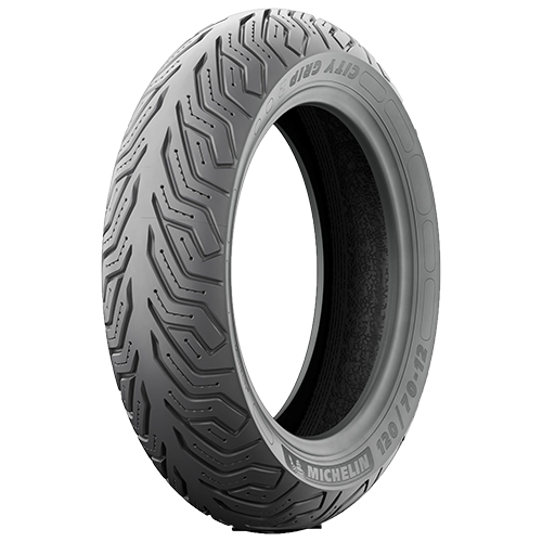 110/70 -11 45L City Grip 2 Front Michelin