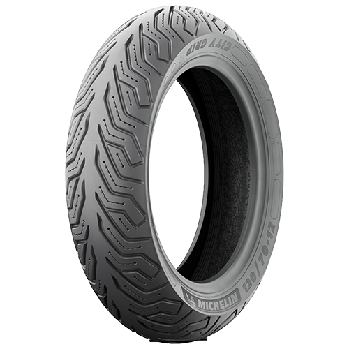 110/70-16 52S City Grip 2 Front M/C Michelin