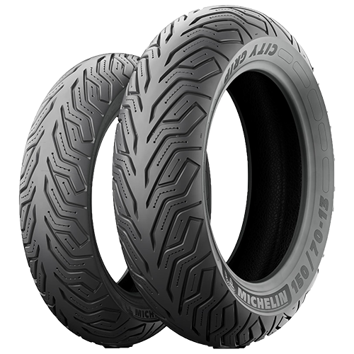 140/70-14 68S City Grip 2 Rear RF M/C Michelin