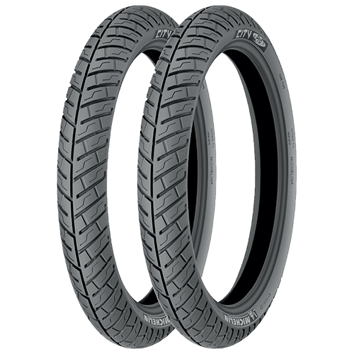 90/80-16 51S City Pro RF M/C Michelin