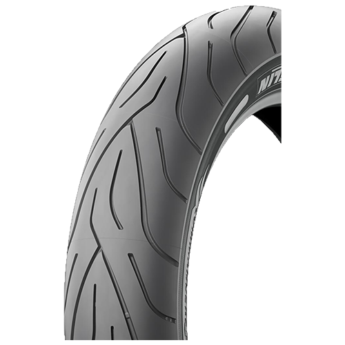 130/80 B17 65H TT Commander II Front M/C Michelin
