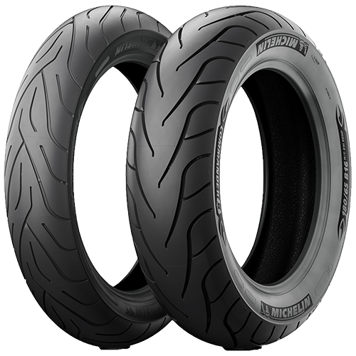 MT90 B16 74H TL/TT Commander II Rear M/C Michelin