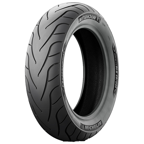 MT90 B16 74H TL/TT Commander II Rear M/C Michelin