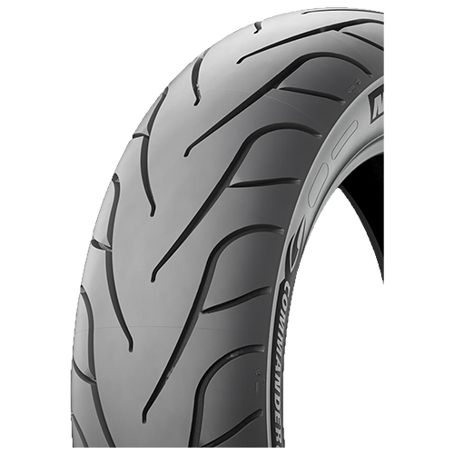 MT90 B16 74H TL/TT Commander II Rear M/C Michelin