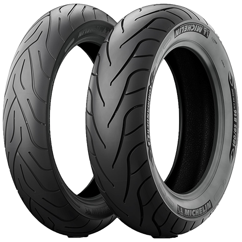 150/80 B16 77H TT Commander II Rear M/C Michelin