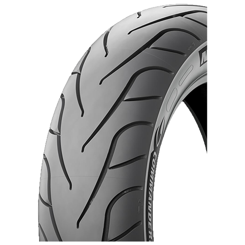 150/80 B16 77H TT Commander II Rear M/C Michelin