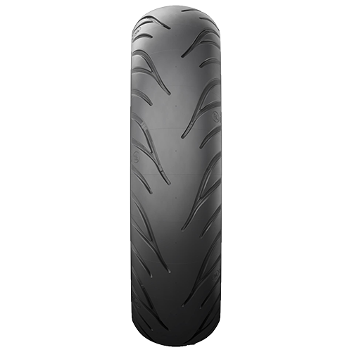 130/90 B16 73H TL/TT Commander IIICruiser R RF M/C Michelin