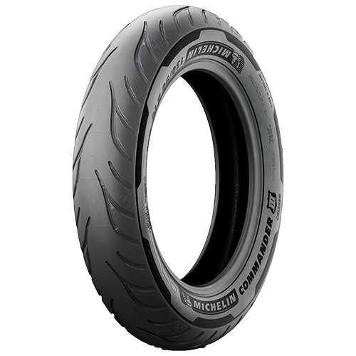 140/75 R17 67V Commander III Cruiser Front M/C Michelin
