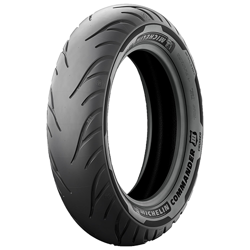 140/90 B16 77H TL/TT Commander IIICruiser R RF M/C Michelin